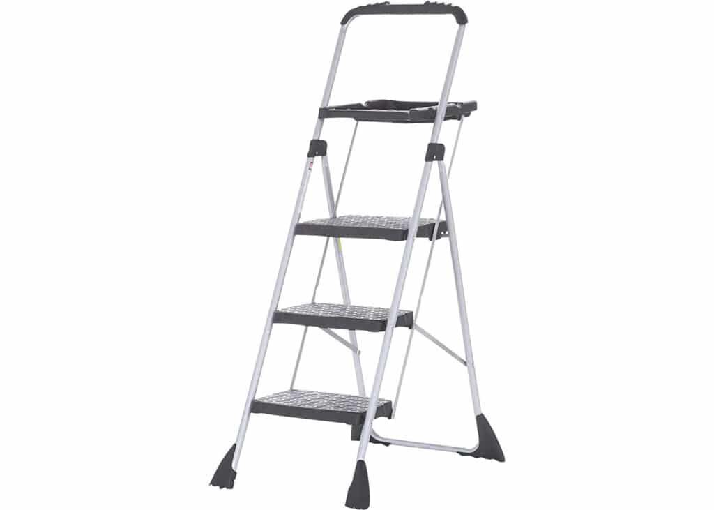 best step ladder featured