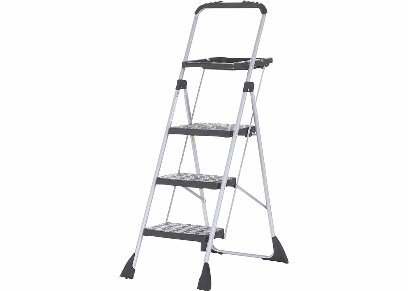 The Best step ladder for Home & Outdoor Use | Buyer’s Guide