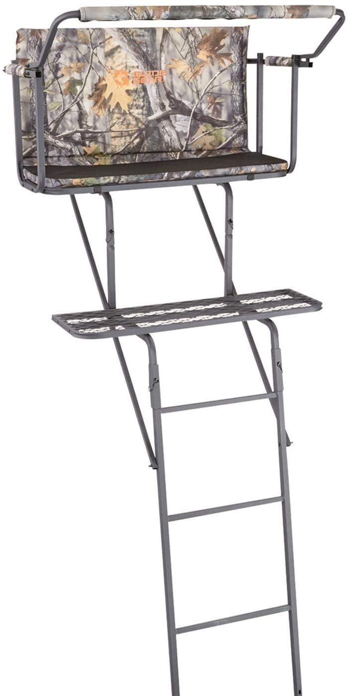 Guide Gear 2-Man Ladder Tree Stand