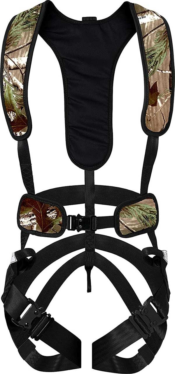 Hunter Safety System X1 Bowhunter Harness for Tree-Stand Hunting