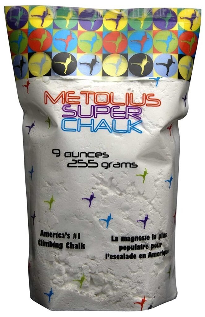 The 10 Best Climbing Chalk For Rock Climbing & Gym Buying Guide