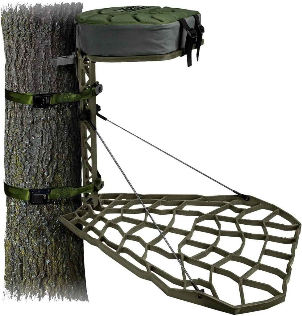 Best Hang On Tree Stands For The Hunting Season! Buying Guide