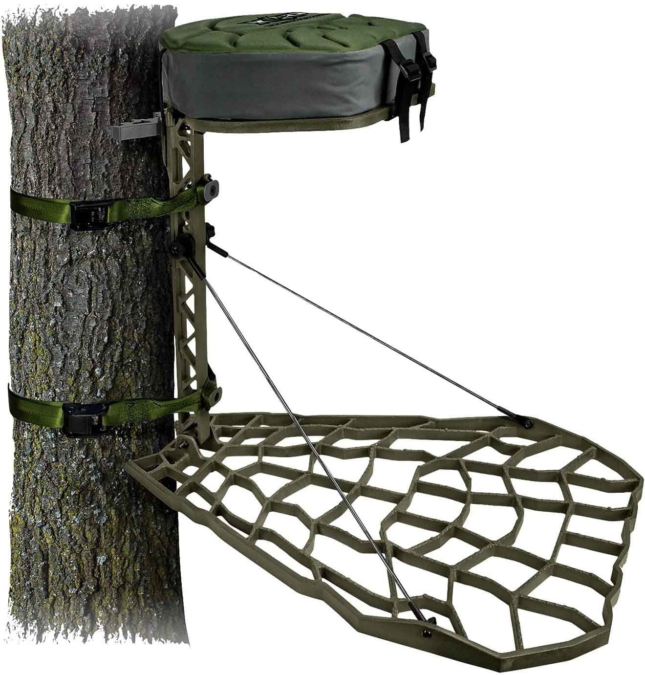XOP-XTREME OUTDOOR Hang on Tree stand