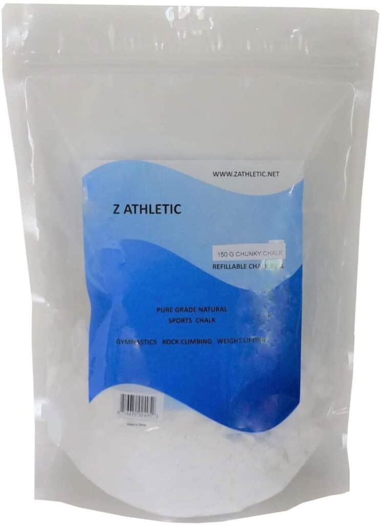 The 10 Best Climbing Chalk For Rock Climbing & Gym Buying Guide