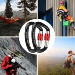 Best Climbing Carabiner featured