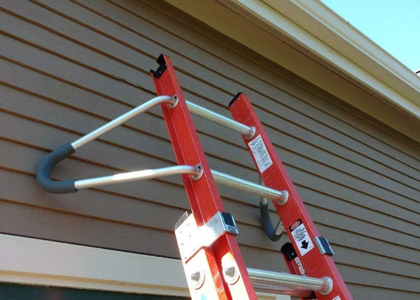 Best Ladder Stabilizer For Added Safety A Buying Guide