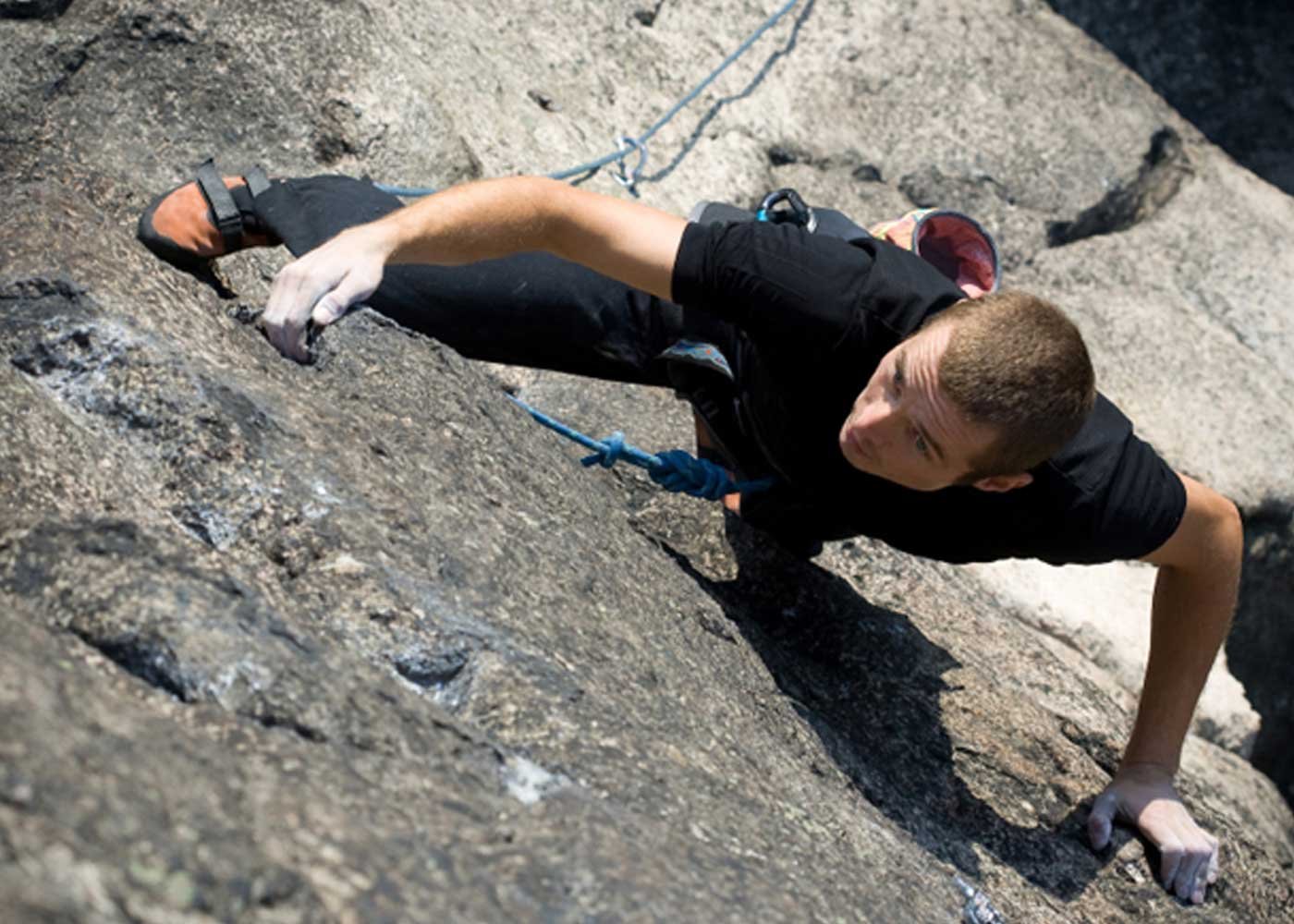 All you need to know about Climbing Chalk