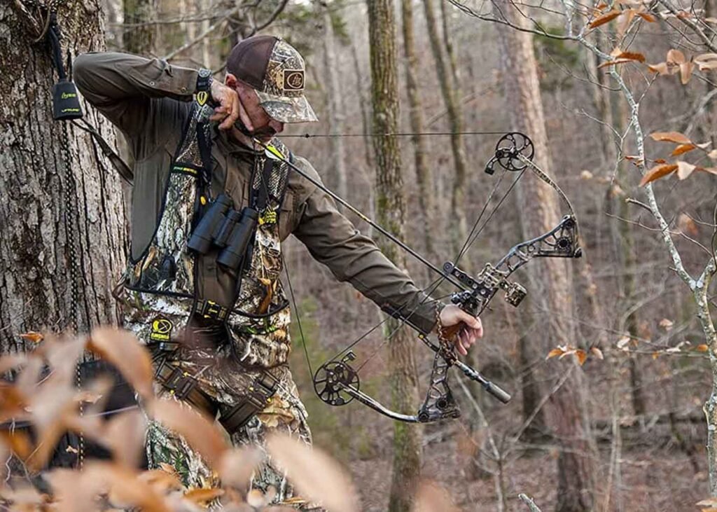 Things to remember while using a Tree Stand Harness